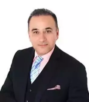 Ed (Ahmad) Zohari, Richmond Hill, Real Estate Agent